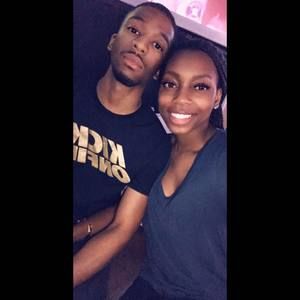 Meet your Posher, Nicholas